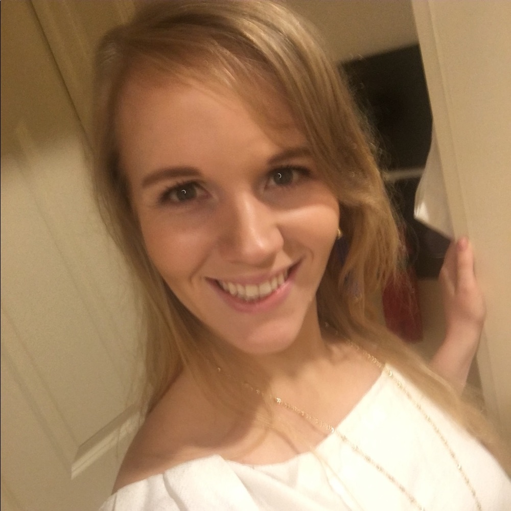 Meet your Posher, Beth